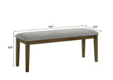 EVERLY BENCH