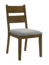 EVERLY SIDE CHAIR