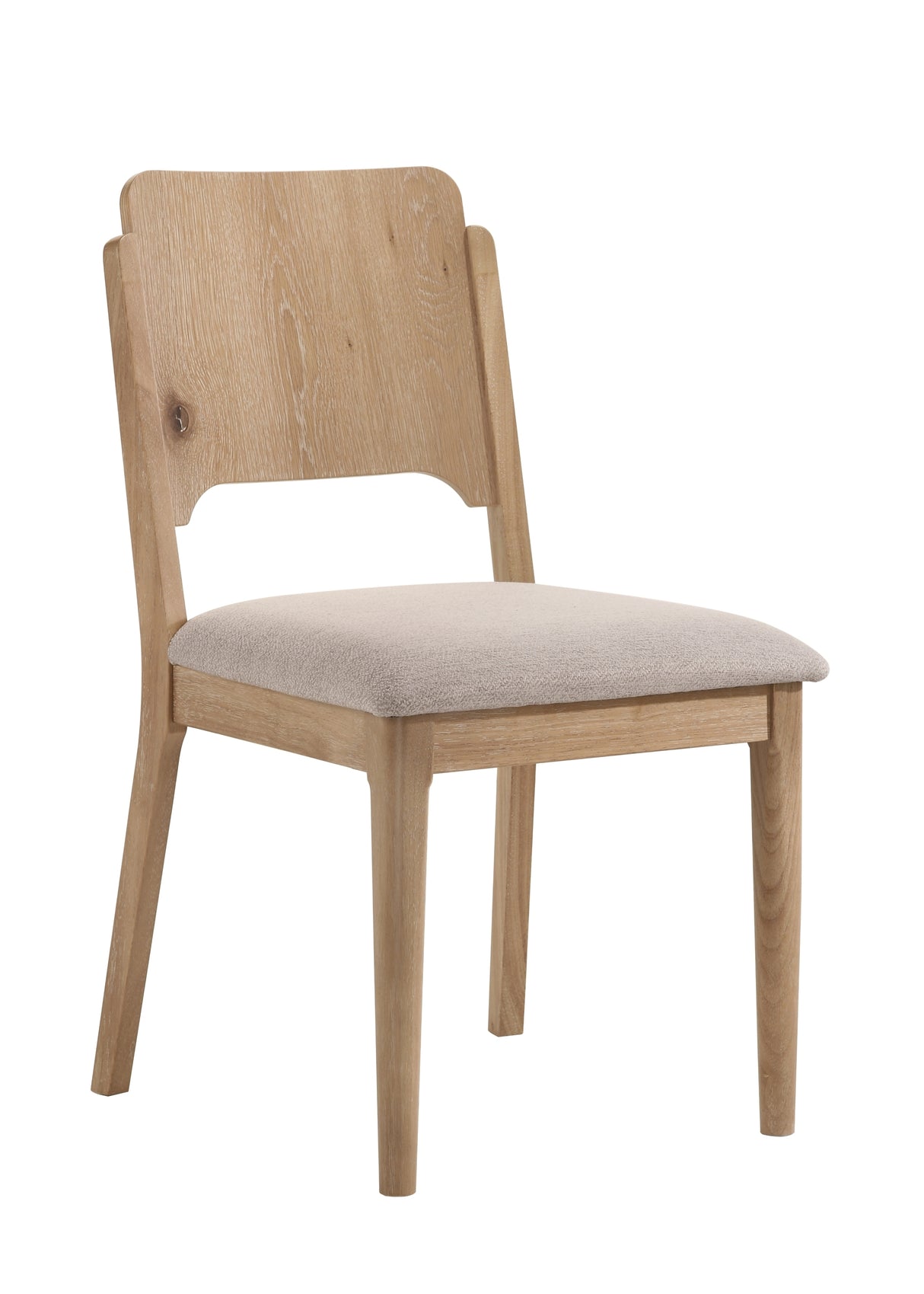 ARDEN SIDE CHAIR