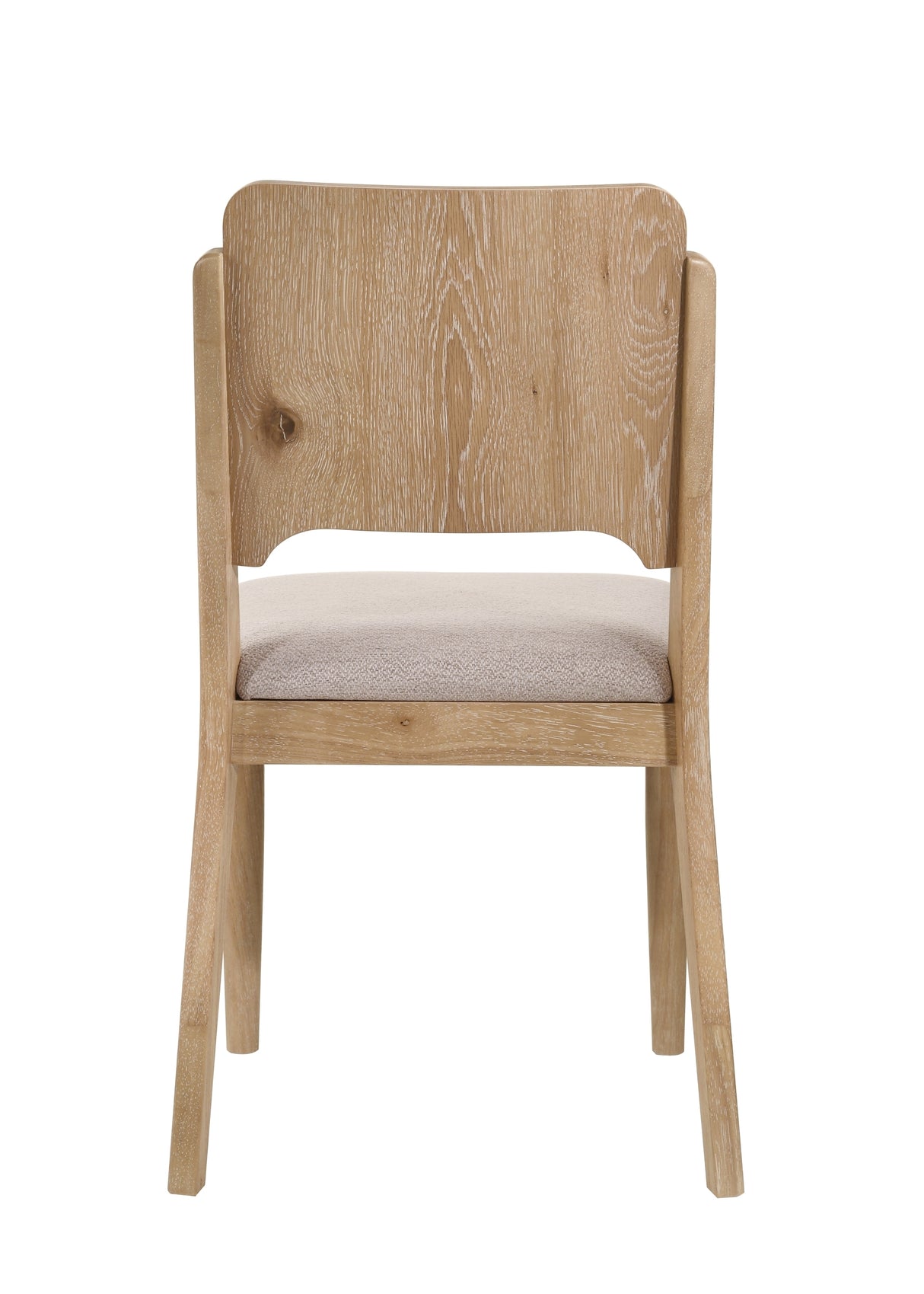 ARDEN SIDE CHAIR