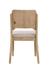 ARDEN SIDE CHAIR