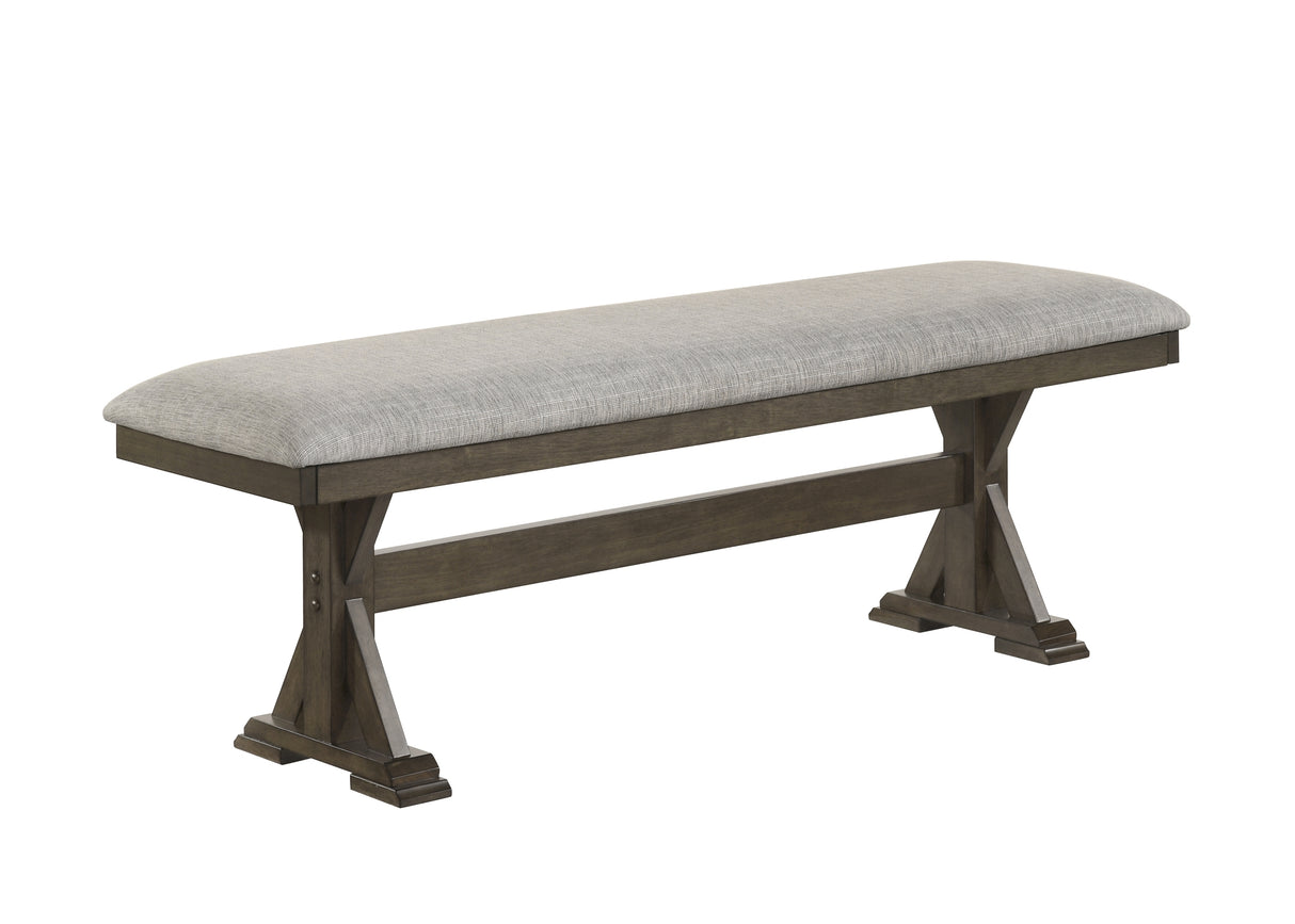 LLOYD BENCH