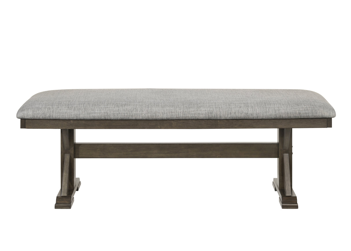 LLOYD BENCH
