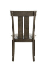 LLOYD SIDE CHAIR