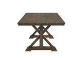 LLOYD RECT DINING TABLE