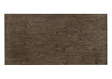 LLOYD RECT DINING TABLE