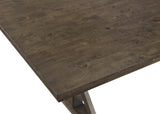 LLOYD RECT DINING TABLE