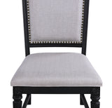 KINGSBURY SIDE CHAIR