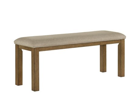 Cockrell Dining Bench