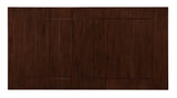 BARDSTOWN DINING TABLE (18 LEAF)