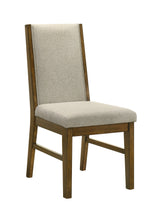 HOLLISTER SIDE CHAIR