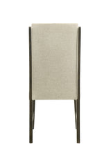 HERBERT SIDE CHAIR
