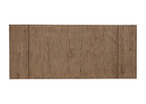 Maribelle Charcoal Dining Table