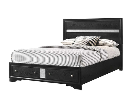 Regata Bed