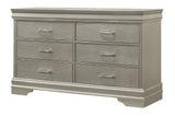 Number dresser
