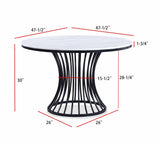 Hadley Dining Table