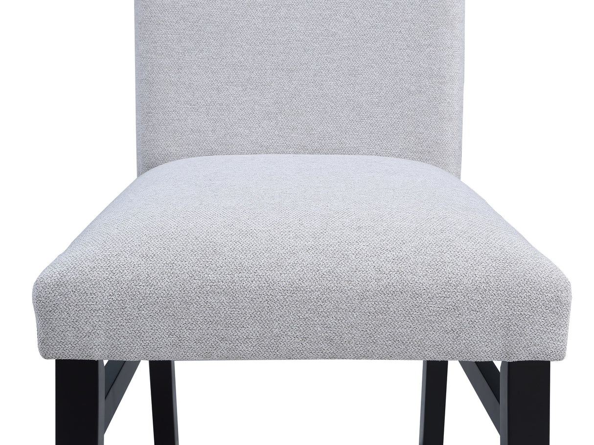 TRACY SIDE CHAIR DOVE