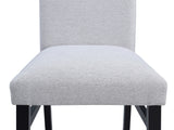 TRACY SIDE CHAIR DOVE