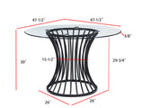 Tracy Dining Table