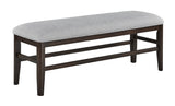 HIGGINS BENCH