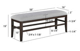 HIGGINS BENCH