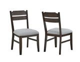 HIGGINS DINING CHAIR