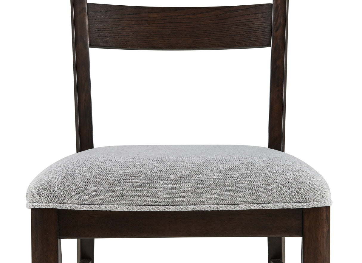 HIGGINS DINING CHAIR