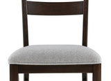 HIGGINS DINING CHAIR