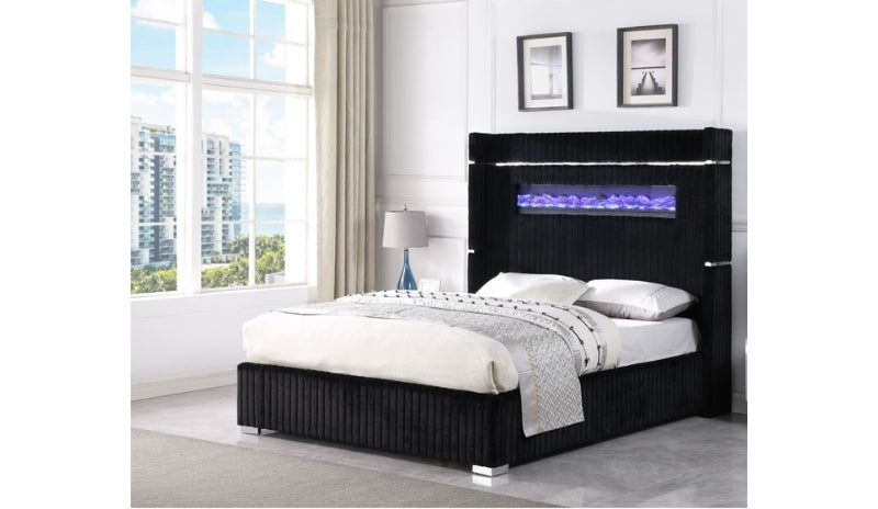 Beds