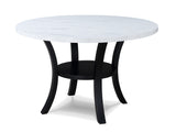 ISLA ROUND DINING TABLE
