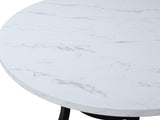 ISLA ROUND DINING TABLE