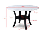 ISLA ROUND DINING TABLE