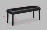 TANNER BENCH