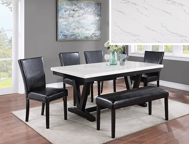 Tanner Dining Set