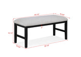 SEBASTIAN BENCH