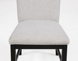 SEBASTIAN SIDE CHAIR