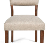 GREGORY SIDE CHAIR
