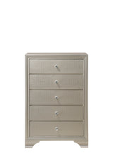Lyssa Bedroom Group chest