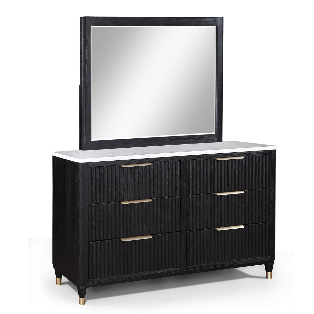 Kara Bedroom Set