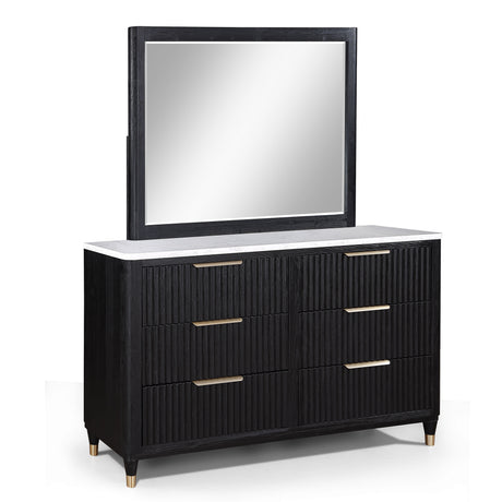 Kara Bedroom Set