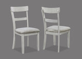 HENDERSON 5-PK DINETTE SET D.WOOD