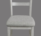 HENDERSON 5-PK DINETTE SET D.WOOD