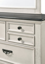 Sawyer Bedroom Set