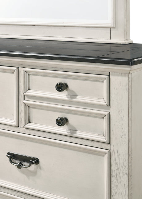 Sawyer Dresser