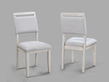 BLANCHE SIDE CHAIR