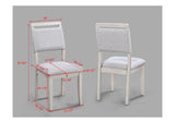 BLANCHE SIDE CHAIR