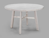 BLANCHE ROUND DINING TABLE