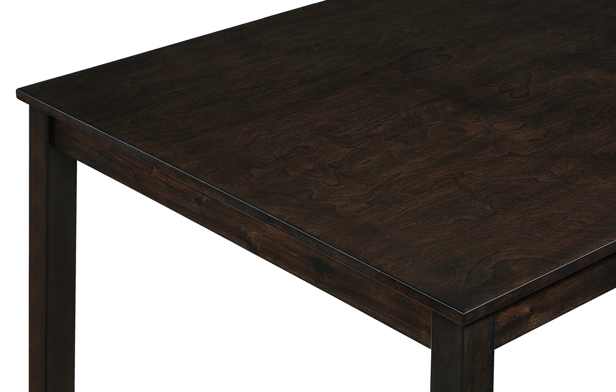 DURHAM 5-PK DINING SET