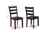 DURHAM 5-PK DINING SET