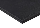 Regent Charcoal Dining Table